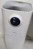 美的（Midea）【母嬰級】空氣凈化器鼻炎家用除甲醛除煙味異味過(guò)敏原花粉空氣凈化機森林家L1 Lite 曬單實(shí)拍圖