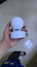 普聯(lián)（TP-LINK）4G終身免流量攝像頭家用監控器360度全景 400萬(wàn)全彩夜視室內手機遠程可對話(huà)嬰兒看護無(wú)需連wifi 曬單實(shí)拍圖