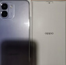 OPPO A6c 6GB+128GB 幽蘭紫 6500mAh耐用大電池 IP64級生活防水 老年人智能手機 新品上市 國家補貼 曬單實(shí)拍圖