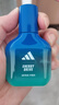 阿迪達斯（adidas）男士女士中性香水電量拽入30ml香水禮盒 生日禮物送男友女友 曬單實(shí)拍圖