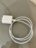 蘋(píng)果充電器45W適配原裝正品充電線(xiàn)快充套裝iPhone14/13promax/pro/plus/12/11/XS手機充電頭數據線(xiàn) 【原充套裝】蘋(píng)果45W快充頭+1米PD快充線(xiàn) iPhone8-14系列 曬單實(shí)拍圖