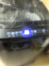 海爾（Haier）新品波輪洗衣機直驅變頻波輪全自動(dòng)大容量洗衣機納米微泡凈家用出租用洗衣機懶人洗衣機限時(shí)補貼 60E  波輪 10kg 雙動(dòng)力防纏繞+頑漬洗1.3洗凈比 曬單實(shí)拍圖