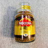 摩可納（Moccona）經(jīng)典8號凍干速溶黑咖100g瓶裝 深烘進(jìn)口拿鐵美式0脂0糖400次咖啡 曬單實(shí)拍圖