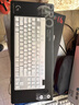羅技（G）PRO X TKL RAPID/GPW RT快銀磁軸電競鍵盤(pán) FPS/無(wú)畏契約  RT快速觸發(fā)（白色） 曬單實(shí)拍圖