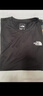 The North Face北面速干短袖T恤男戶(hù)外運動(dòng)透氣8DG6 黑色/JK3 2XL 曬單實(shí)拍圖