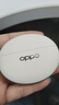 OPPO Enco X3 真無(wú)線(xiàn)入耳式藍牙耳機降噪耳機通用蘋(píng)果華為小米手機 有線(xiàn)充版米白  AI降噪 曬單實(shí)拍圖