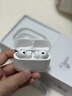 【正品頂配Pro2】適配原裝蘋(píng)果藍牙耳機Airpods pro 2代正版半入耳式ANC主動(dòng)降噪iPhone17 Aipods pro 2/原裝頂配全功能/airpods pro2 主動(dòng)降噪+杜比空間音 曬單實(shí)拍圖