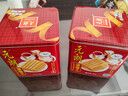 元朗雞蛋卷 餅干禮盒曲奇休閑零食品糕點(diǎn) 深圳廣州特產(chǎn)廣東老字號908g 曬單實(shí)拍圖