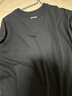 李寧透氣舒適抗菌短袖T恤內搭夏季男子吸濕排汗寬松運動(dòng)上衣ATSW355 曬單實(shí)拍圖