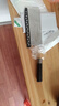 免磨菜刀家用不銹鋼超鋒利菜刀具套裝刀具大全裝鍛打切肉片砍骨刀 花紋鋼切片刀 曬單實(shí)拍圖