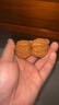 山中玉文玩核桃獅子頭手把玩古麻核桃核頭蛤蟆手盤(pán)把件男女送新年禮物 進(jìn)階級43-44四座樓1對 曬單實(shí)拍圖