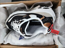 斯凱奇（Skechers）女鞋春季厚底老爹鞋百搭軟底舒適外穿運動(dòng)鞋11959 曬單實(shí)拍圖