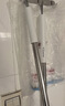 大衛可旋轉掃水器魔術(shù)掃把浴室刮水可伸縮一體桿刮地板神器F12 曬單實(shí)拍圖