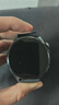 HUAWEI WATCH GT 6 雅丹黑 46mm智能手表多維情緒健康全新騎行體驗21天超長(cháng)續航華為GT6手表 曬單實(shí)拍圖