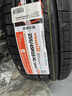 韓泰（Hankook）汽車(chē)輪胎 255/45R19 104W K127E T1 靜音棉輪胎 原配特斯拉ModelY 曬單實(shí)拍圖