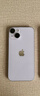 Apple 蘋果 iPhone 14   支持移動(dòng)聯(lián)通電信5G 雙卡雙待手機(jī)國(guó)行補(bǔ)貼 紫色 256G白條6期免息0首付 曬單實(shí)拍圖