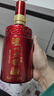瀘州老窖 八年窖頭曲 品藏禮盒 濃香型白酒 52度 500ml*2瓶 曬單實(shí)拍圖