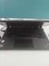ThinkPad E14 輕薄便攜聯(lián)想14英寸筆記本電腦 標壓R7-7735H 16G 512G WIN11H 黑 曬單實(shí)拍圖