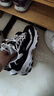 斯凱奇（Skechers）女鞋春季厚底老爹鞋百搭軟底舒適外穿運動(dòng)鞋11959 曬單實(shí)拍圖