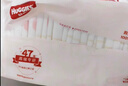 好奇（Huggies）鉑金裝小桃褲成長(cháng)褲XL96片(12-17kg)加大號尿不濕【透爽散熱】 曬單實(shí)拍圖