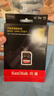 閃迪（SanDisk）128GB SD內存卡 4K V30 U3 C10 相機存儲卡 讀速200MB/s 寫(xiě)速90MB/s 微單/單反相機內存卡 曬單實(shí)拍圖