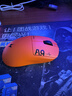 ATK蜻蜓A9無(wú)線(xiàn)鼠標電競游戲辦公鼠標 有線(xiàn)/2.4G雙模連接輕量化對稱(chēng)極簡(jiǎn)工學(xué) A9Air大師版幻影橙 曬單實(shí)拍圖