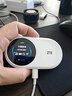 中興（ZTE）5G RedCap隨身wifi6免插卡/輕量化5G移動(dòng)wifi/無(wú)線(xiàn)網(wǎng)便攜式路由器熱點(diǎn)車(chē)載筆記本電腦上網(wǎng)流量U25S 曬單實(shí)拍圖