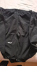 李寧風(fēng)衣外套男士春秋季夾克沖鋒運動(dòng)服防風(fēng)長(cháng)袖開(kāi)衫寬松戶(hù)外休閑衣 曬單實(shí)拍圖