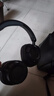 iKF FM四六級聽(tīng)力耳機藍牙可調頻考試專(zhuān)用英語(yǔ)四級耳機頭戴式無(wú)線(xiàn)專(zhuān)四專(zhuān)八46級學(xué)習廣播收音機 雅典黑 曬單實(shí)拍圖