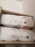 好奇（Huggies）鉑金裝小桃褲成長(cháng)褲XXL74片(15kg以上)尿不濕【透爽散熱】 曬單實(shí)拍圖