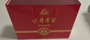 古井貢酒 年份原漿古5 濃香型白酒 50度 500mL*2瓶 禮盒裝 曬單實(shí)拍圖