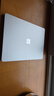 微軟（Microsoft）Surface Laptop 13英寸 筆記本電腦 國家補貼 觸屏輕薄本 AI+PC 驍龍 X Plus 16G 256G 亮鉑金 曬單實(shí)拍圖