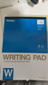 國譽(yù)（KOKUYO）【熱門(mén)商品】草稿本Gambol渡邊A4筆記本子拍紙本草稿紙空白本70張4本內頁(yè)WCN-A4-700 曬單實(shí)拍圖