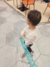 babycare防走失手環(huán)防丟繩牽引繩兒童寶寶防丟失手環(huán)安全繩 珀綠 2m 曬單實(shí)拍圖