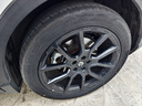 馬牌（Continental）輪胎全新【支持安裝】安全舒適 高性能操控 UC6 SUV 255/45R20 105W 特斯拉Model X UltraContact UC6 SUV 曬單實(shí)拍圖