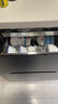 康寶（Canbo）消毒柜家用嵌入式巨量御風(fēng)四層全二星級150L大容量304不銹鋼甲流奶瓶碗筷碗柜XDZ150-ER820升級款 曬單實(shí)拍圖