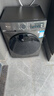 小天鵝（LittleSwan）滾筒洗衣機全自動(dòng)家用 10KG大容量 超薄 TG100APUREPRO以舊換新 國補 自營(yíng) 出租屋 (支持?zhù)櫭芍锹?lián)) 曬單實(shí)拍圖