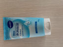 妮維雅（NIVEA）晶純煥亮氨基酸泡沫潔面乳補水保濕爽膚提亮護膚溫和清潔水油平衡 【凝水活采潔面乳150g*2支+面膜2片】 曬單實(shí)拍圖