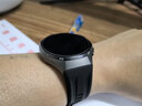 華為（HUAWEI）WATCH GT 6 Pro曜石黑46mm華為智能手表全新騎行體驗21天超長(cháng)續航藍寶石玻璃&鈦合金GT5Pro升級 曬單實(shí)拍圖
