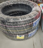 普利司通（Bridgestone）汽車(chē)輪胎 215/55R17 94V T005A配套亞洲龍適配皇冠 凱美瑞 帕薩特 曬單實(shí)拍圖