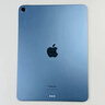 Apple/蘋(píng)果 iPad Air 11英寸 M4芯片 2026年新款 平板電腦(128G WLAN版)藍色 曬單實(shí)拍圖