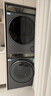 海爾（Haier）云溪4.0滾筒洗烘套裝 12KG大容量全自動(dòng)洗衣機+雙擎熱泵烘干機 洗羽絨服 家電國家補貼京東自營(yíng)583 曬單實(shí)拍圖