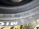 米其林（MICHELIN）汽車(chē)輪胎 205/55R16 91V 耐越 ENERGY MILE 適配朗逸/速騰/卡羅拉 曬單實(shí)拍圖