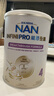 雀巢（Nestle）能恩全護適度水解6HMO嬰幼兒奶粉4段800g/罐 3歲以上低敏免疫力 曬單實(shí)拍圖
