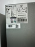 奧克斯雙門(mén)冰箱家用小型辦公室出租房宿舍用雙開(kāi)門(mén)中型二門(mén)電冰箱節能省電 【抽屜款】258升級款【冷藏四層冷凍三層】181L 曬單實(shí)拍圖