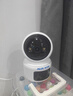 奧克斯1200萬(wàn)像素AI無(wú)線(xiàn)攝像頭4G無(wú)需網(wǎng)絡(luò )終身免費手機遠程家用室內免插電360度監控器帶夜視 曬單實(shí)拍圖