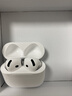 UKL【華強北頂配丨Air4代降噪款】藍牙耳機適配蘋(píng)果無(wú)線(xiàn)2026新款半入耳式金榜iphone17/16/15/14pods4 【原版正裝全功能主動(dòng)降噪版】 【主動(dòng)降噪+空間音頻+三真電量】 曬單實(shí)拍圖