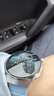 卡西歐（CASIO）手表男G-SHOCK八角形農家橡樹多功能防水運動夜光男表 送男友禮物 女款櫻花粉GMA-S2100-4A 曬單實拍圖