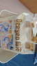 德佑嬰兒一次性隔尿墊92片33*45cm護理墊姨媽墊不可洗尿墊 曬單實(shí)拍圖