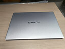 華為MateBook D 16 SE V20 店鋪預裝Windows版 輕薄筆記本電腦 13代高性能標壓酷睿i5 16G 1T 皓月銀 曬單實(shí)拍圖